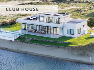 El Salvaje Area Comercial