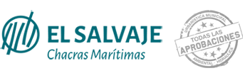 Prensa & News – El Salvaje | Chacras Maritimas Logo
