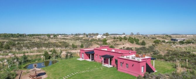 Tendencia de barrios cerrados en la Costa Atlántica con naturaleza y proximidad al mar