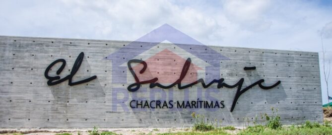 Actividades al aire libre en El Salvaje Chacras Marítimas disfrutando de la naturaleza